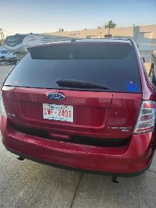 2008 Edge Limited - Photo 6