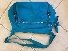 Kipling Travel Purse