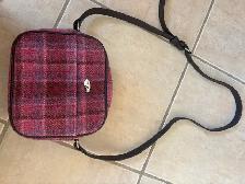 Scottish Cross-Body Purse