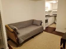 1 bdrm apt in a house (not a basement) Etobicoke Centennial Park - Photo 7
