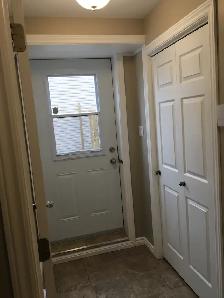 Apartment for Rent