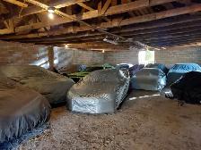 KENTVILLE STORAGE -CARS, TRUCKS, MOTORCYCLES, CAMPERS, BOATS - Photo 9