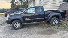 Toyota Tacoma access cab - Photo 4