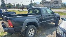 Toyota Tacoma access cab - Photo 5
