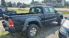 Toyota Tacoma access cab - Photo 6