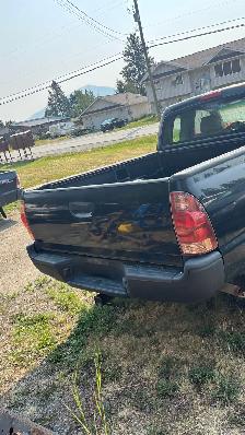 Toyota Tacoma access cab - Photo 7