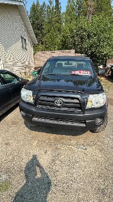 Toyota Tacoma access cab - Photo 10