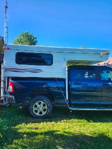 Apache Shortbox Pop-Up Camper - Photo 3