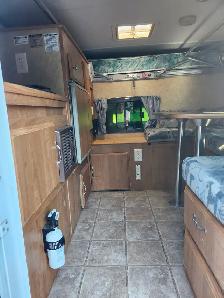 Apache Shortbox Pop-Up Camper - Photo 4