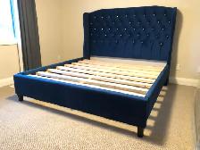 Bed Frame & Mattress – Factory Direct - Photo 6