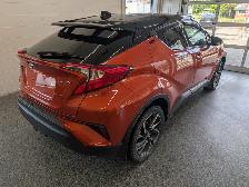 2020 Toyota C-HR LIMITED, CUIR, A/C, - Photo 3
