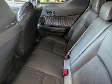 2020 Toyota C-HR LIMITED, CUIR, A/C, - Photo 10