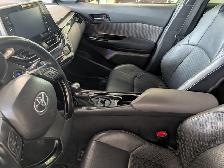 2020 Toyota C-HR LIMITED, CUIR, A/C, - Photo 11