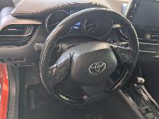 2020 Toyota C-HR LIMITED, CUIR, A/C, - Photo 12