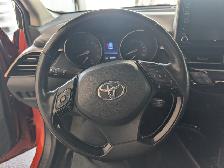 2020 Toyota C-HR LIMITED, CUIR, A/C, - Photo 15