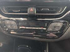2020 Toyota C-HR LIMITED, CUIR, A/C, - Photo 17
