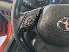 2020 Toyota C-HR LIMITED, CUIR, A/C, - Photo 18