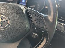 2020 Toyota C-HR LIMITED, CUIR, A/C, - Photo 19