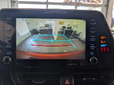 2020 Toyota C-HR LIMITED, CUIR, A/C, - Photo 21