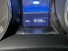 2020 Toyota C-HR LIMITED, CUIR, A/C, - Photo 22