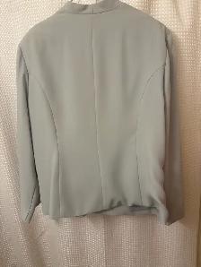 formal gown with jacket - Photo 5