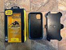 ÉTUI OTTERBOX IPHONE 11 TRÈS ROBUSTE