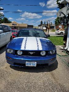 2006 Ford Mustang GT Convertible - 1 Owner - 76k - Photo 5