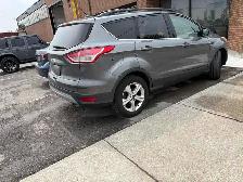 2014 Ford escape se - Photo 2