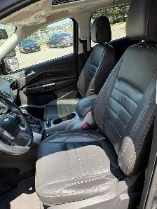 2014 Ford escape se - Photo 3