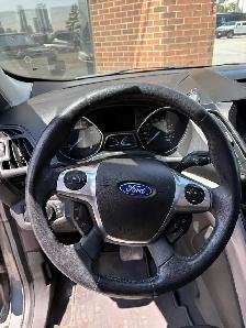 2014 Ford escape se - Photo 4