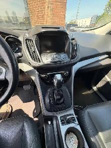 2014 Ford escape se - Photo 5