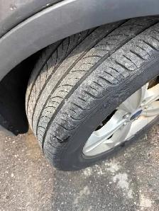 2014 Ford escape se - Photo 9