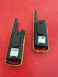 walkie talkie Motorola - Photo 2