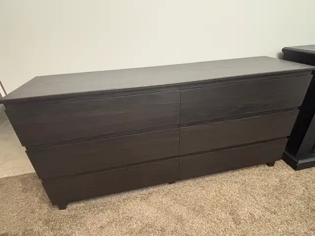 4 Piece Bedroom Set