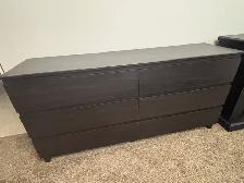 4 Piece Bedroom Set
