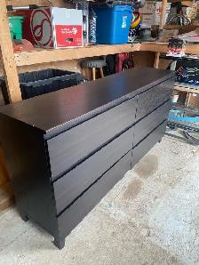 4 Piece Bedroom Set - Photo 2
