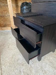 4 Piece Bedroom Set - Photo 6