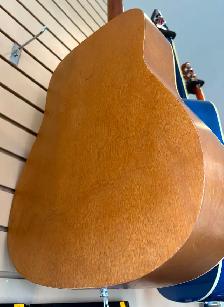 Art & Lutherie Wild Cherry 12 String Acoustic Guitar - Photo 2