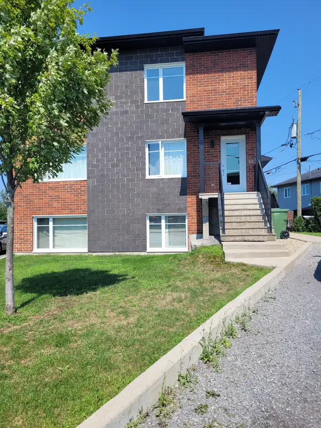1344 rue des Impératrices Québec
