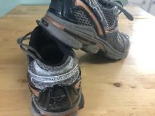 ATREX walking shoe - Photo 2