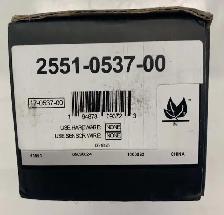 R1 Concepts Optimum OEP Ceramic Brake Pads Performance Subaru As - Photo 3