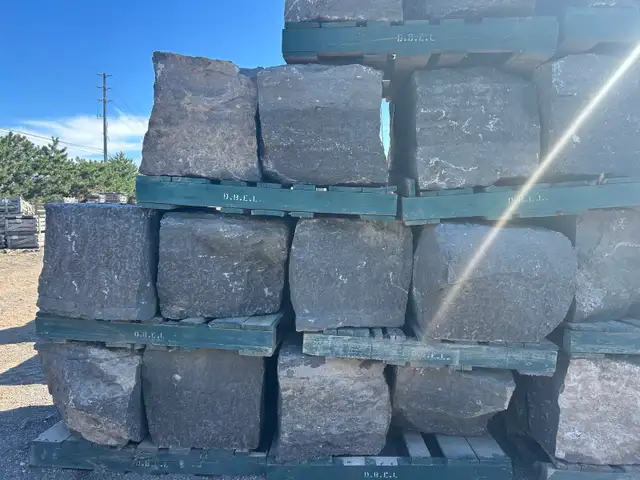Armour Stone - In Stock