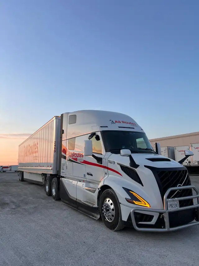 AZ DRIVER OWNER $1.00/Mile   FUEL INCLUDED | 3,000  Miles/Week