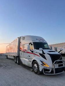 AZ DRIVER OWNER $1.00/Mile   FUEL INCLUDED | 3,000  Miles/Week