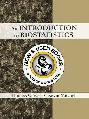 An Introduction to Biostatistics by Thomas Glover 9781577664581