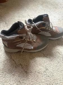 vASQUE walking shoe - Photo 4