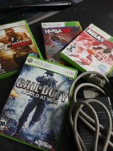 Xbox 360 - Photo 2