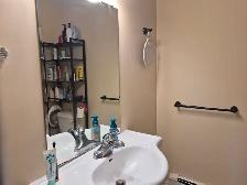 Sep. Heat included. Parking, Elevator, Storage, 2 bdr apt - Photo 5