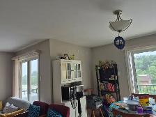Sep. Heat included. Parking, Elevator, Storage, 2 bdr apt - Photo 6