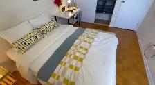 Private Furnished Room - Female Only - 01 September - Photo 3
